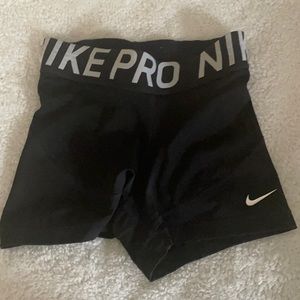 xs nike pros